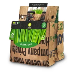 Baza Urban Garden Balkontuin Peterselie & Bieslook