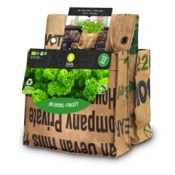 Baza Urban Garden Balkontuin Peterselie & Bieslook