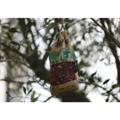 Baza Vogel- Buffet Picknick Sijsjes