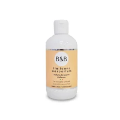 B&B Italiaanse Wasparfum Amber & Musk 250 ml