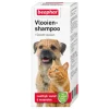 Beaphar Anti Vlooienshampoo Hond - Kat 100 ml