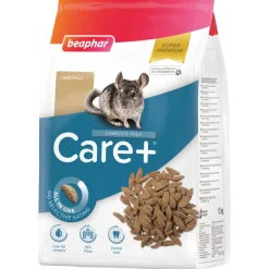 Beaphar Care+ Chinchilla 1,5 kg