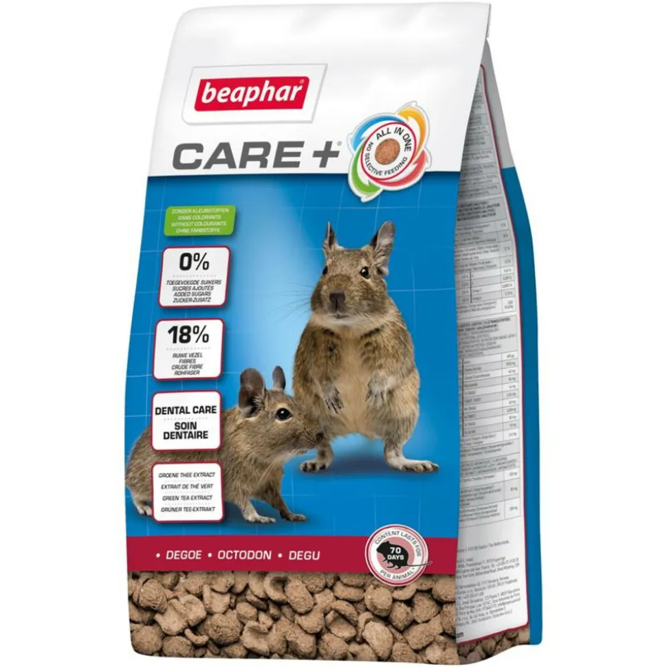 Beaphar Care+ Degoe 700 gr