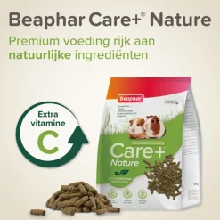 Beaphar Care+ Nature Cavia 1,5 kg