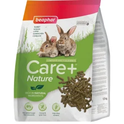 Beaphar Care+ Nature Konijn 1,5 kg