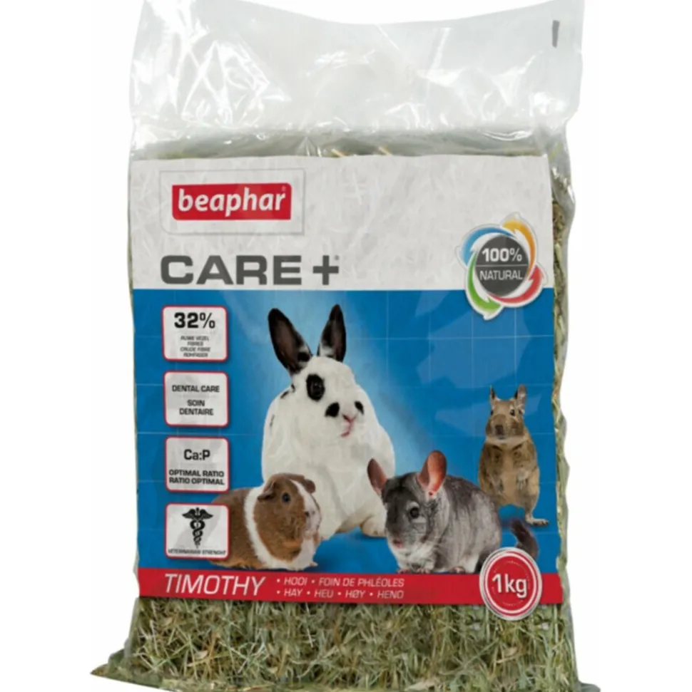 Beaphar Care+ Timothy Hooi 1 kg
