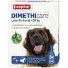 Beaphar DImetHIcare Line-On Anti Vlooien en Teken Druppels Hond > 30 kg 6 pipetten