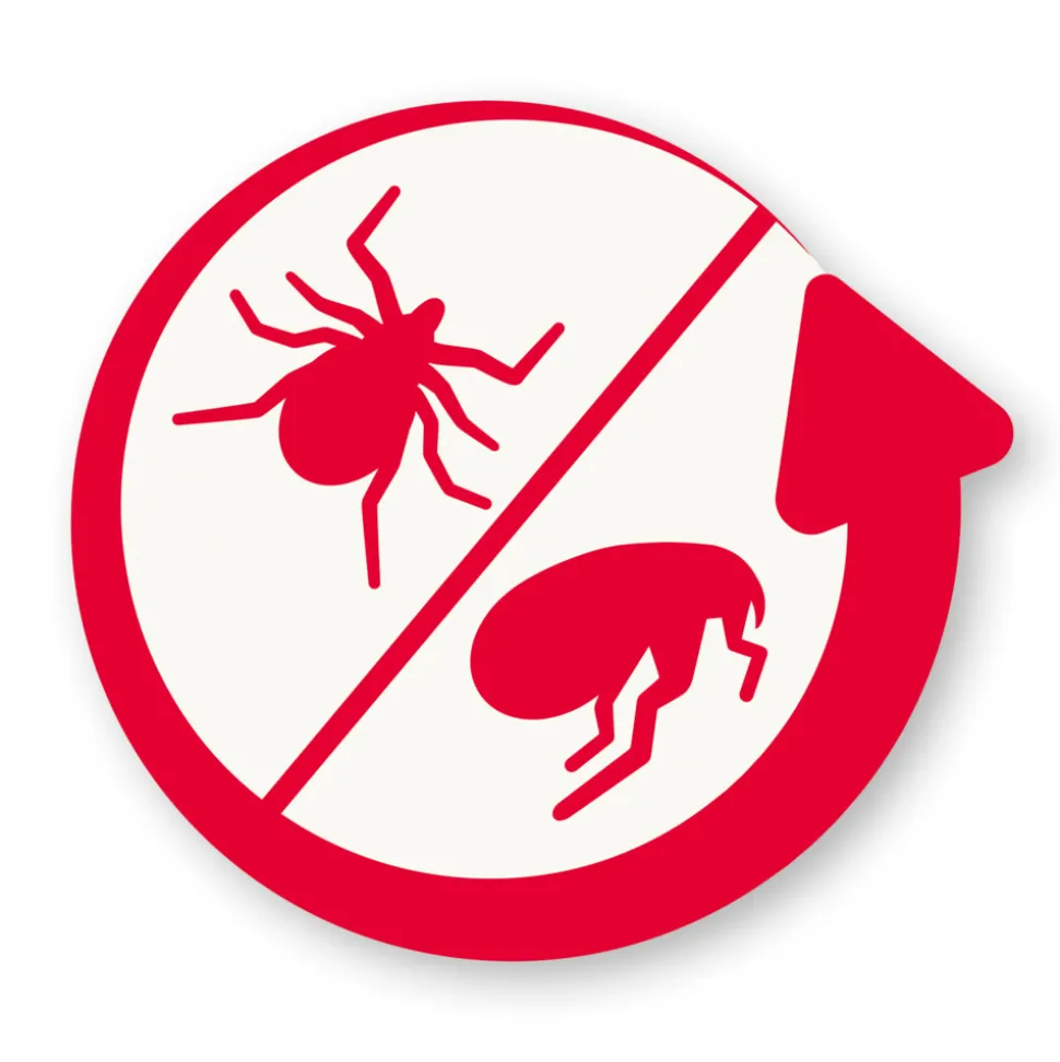 Beaphar Fiprotec Anti Vlooien en Teken Spray Hond en Kat 100 ml