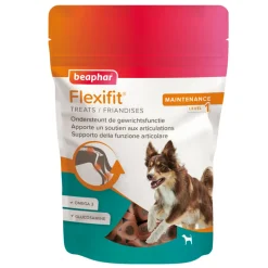 Beaphar Flexifit Treats 150 gr