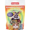 Beaphar Knabbelringetjes Konijnensnacks (Knaagdieren) 75 gr