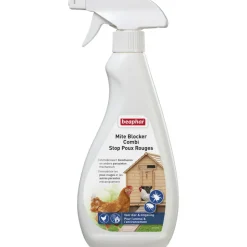 Beaphar Mite Blocker Combi Combi 500 ml
