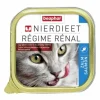 Beaphar Nierdieet Kattenvoer Nat Zalm 100 gr