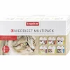 Beaphar Nierdieet Kattenvoer Nat Kat 6 x 100 gr