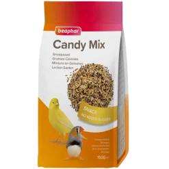 Beaphar Snoepzaad Snoepzaad 150 gr