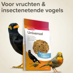 Beaphar Universeelvoer 10 kg