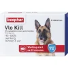 Beaphar Vlo Kill Anti Vlooien Tabletten Hond 11 - 57 kg 6 tabletten