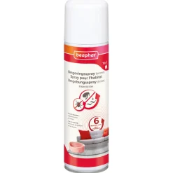 Beaphar Vlooienmiddel Hond Omgevingsspray 250 ml