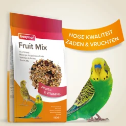 Beaphar Vruchtzaad 150 gr