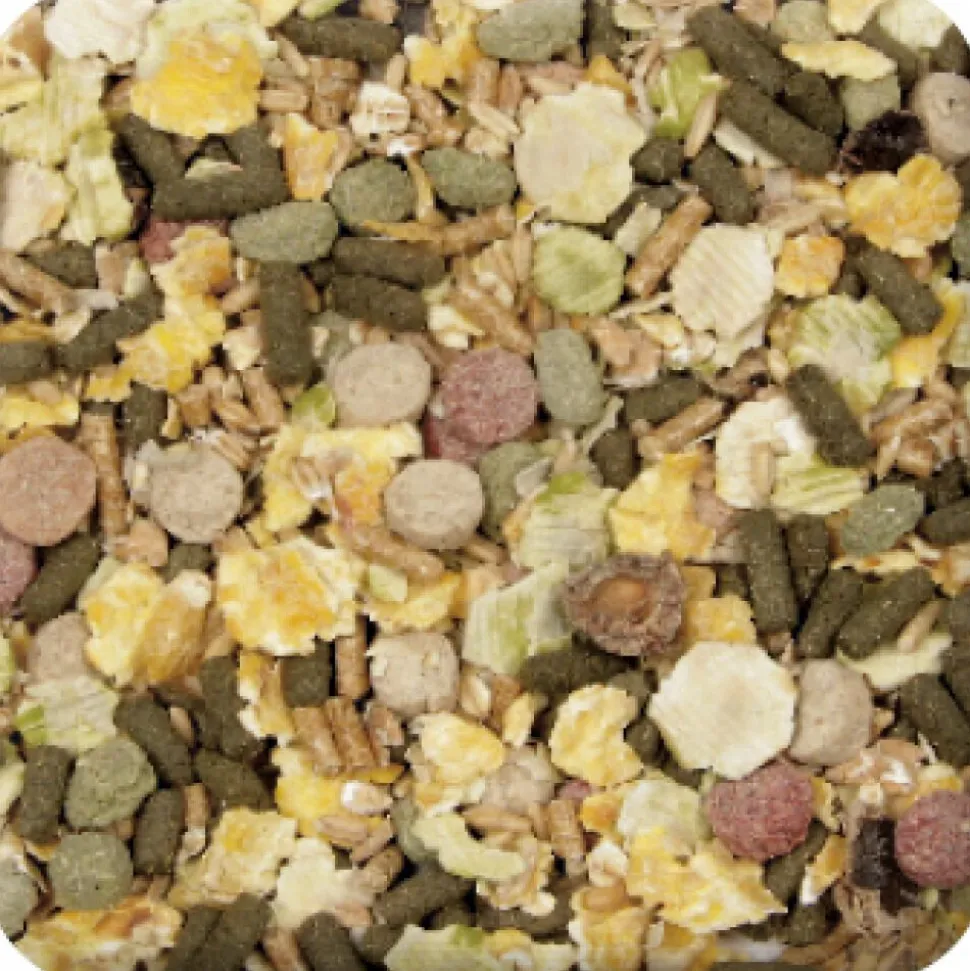 Beaphar XtraVital Caviavoer 2,5 kg