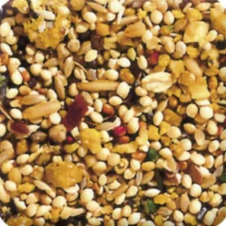 Beaphar XtraVital Parkiet 500 gr