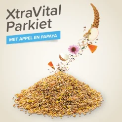 Beaphar XtraVital Parkiet 500 gr