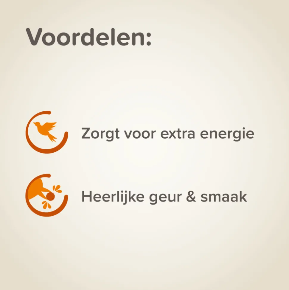 Beaphar Zangmix 150 gr