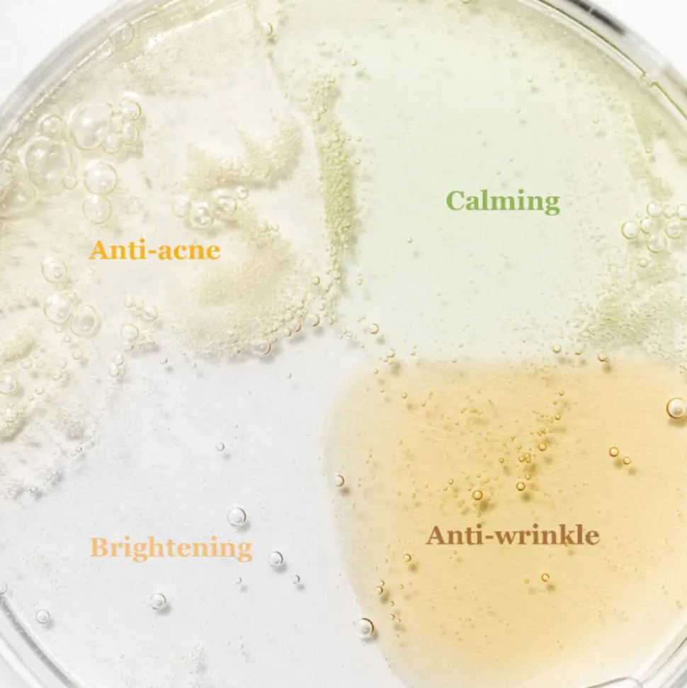 Beauty of Joseon Hanbang Serum Discovery Kit 40 ml