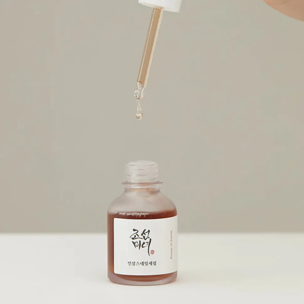 Beauty of Joseon Revive Serum Ginseng + Snail Mucin 30 ml