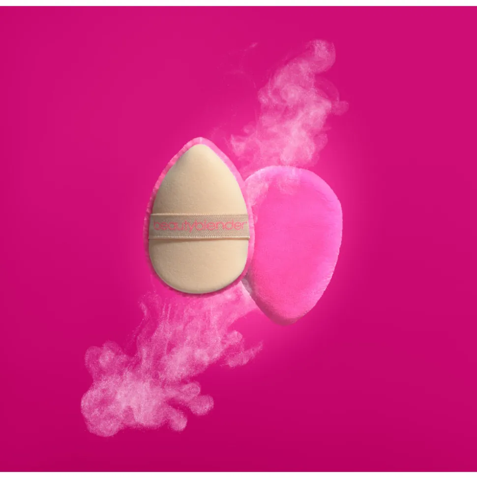 Beautyblender Make-Up Spons Power Pocket Puff