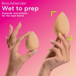 Beautyblender Make-Up Spons Nude