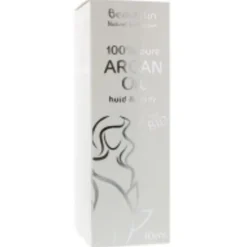 Beautylin Coldpressed 100% Pure Argan Olie 30 ml