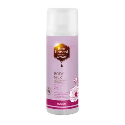 Bee Honest Bodymilk Rozen 150 ml