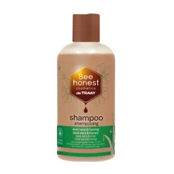 Bee Honest Shampoo Aloë Vera & Honing 250 ml