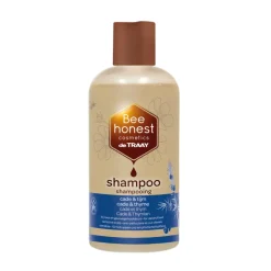 Bee Honest Shampoo Cade en Tijm 250 ml