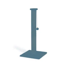 Beeztees Krabpaal Serpa Zwart 40 x 40 x 90 cm