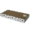 Beeztees Krabplank Jixy 47 x 24 x 4,5 cm