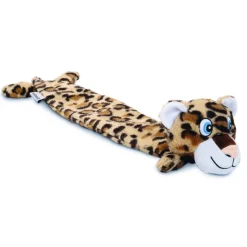 Beeztees Luipaard Bruin 53 cm