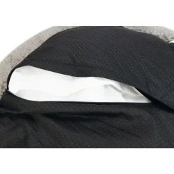 Beeztees Orthopedische Ligmand Jaxx Grijs 70 cm