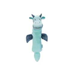 Beeztees Pup Flatino Draak Yi Groen