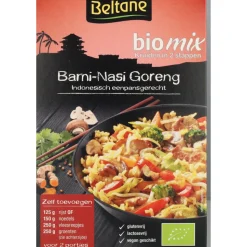 Beltane Bami Nasi Goreng 17 gr