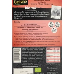 Beltane Bami Nasi Goreng 17 gr