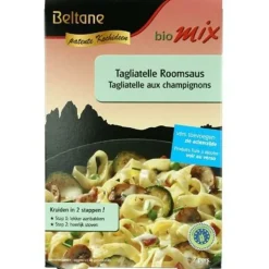 Beltane Tagliatelle Room 17 gr