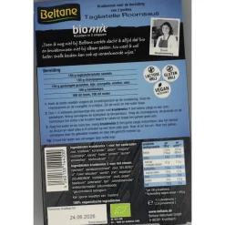 Beltane Tagliatelle Room 17 gr