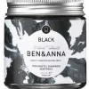 Ben & Anna Tandpasta Zwart 100 gr