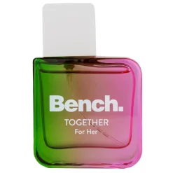 Bench Together For Her Eau de Toilette 30 ml