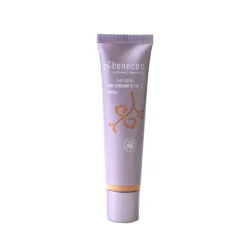 Benecos Natuurlijke BB Cream Beige 30 ml