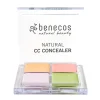 Benecos Natuurlijke CC Concealer Palette 6 gr