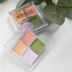Benecos Natuurlijke CC Concealer Palette 6 gr