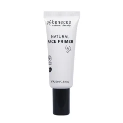 Benecos Natuurlijke Gezichts Primer Primer 20 ml