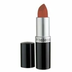 Benecos Natuurlijke Lippenstift Soft Coral 4,5 gr